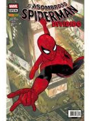 El Asombroso Spiderman