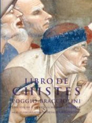 Libro de chistes