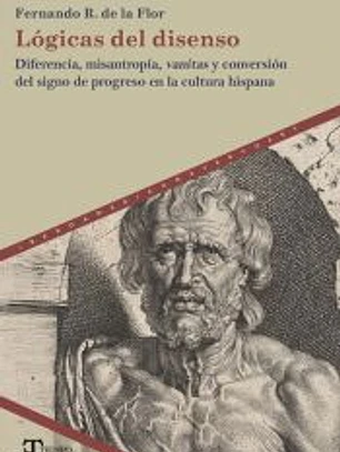 Lógicas del disenso