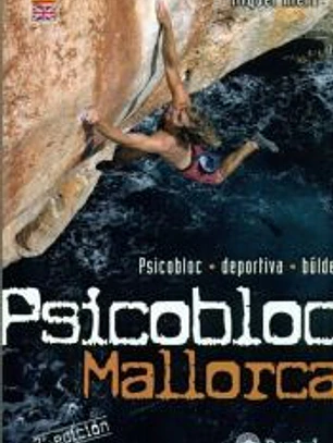 Psicobloc Mallorca: psicobloc-deportiva-búlder