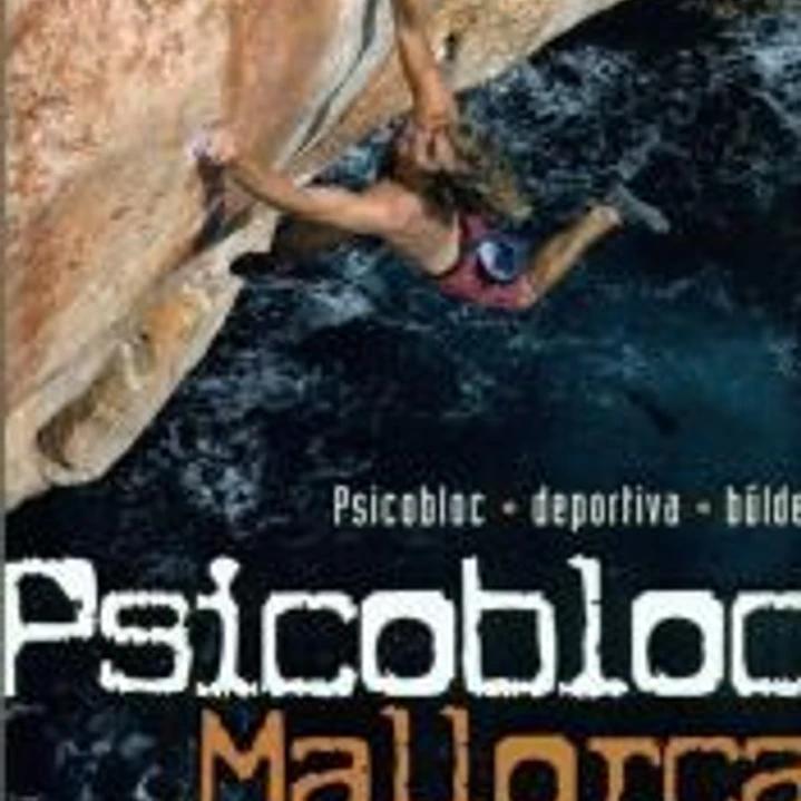 Psicobloc Mallorca: psicobloc-deportiva-búlder 1