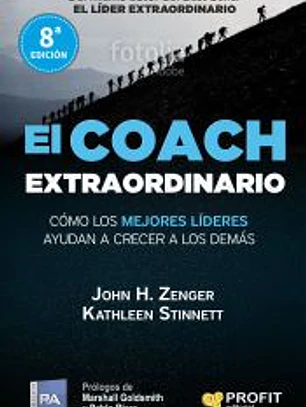 El coach extraordinario