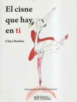 Cisne que hay en ti