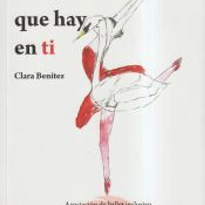 Cisne que hay en ti 1