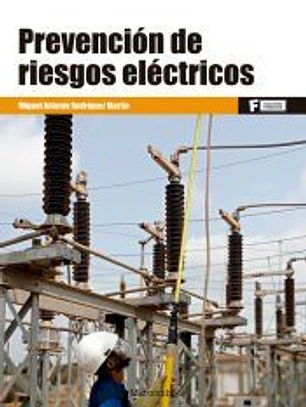*Prevención de riesgos eléctricos