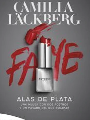 Alas de plata