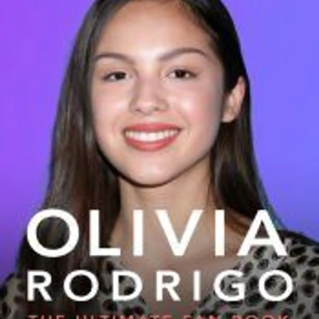 Olivia Rodrigo 1
