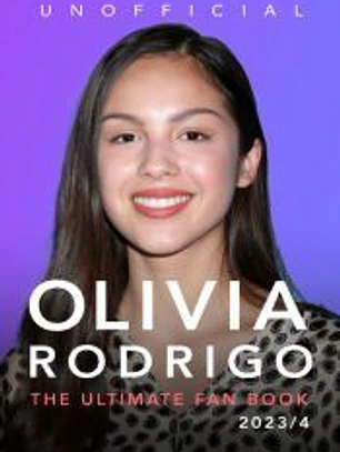 Olivia Rodrigo