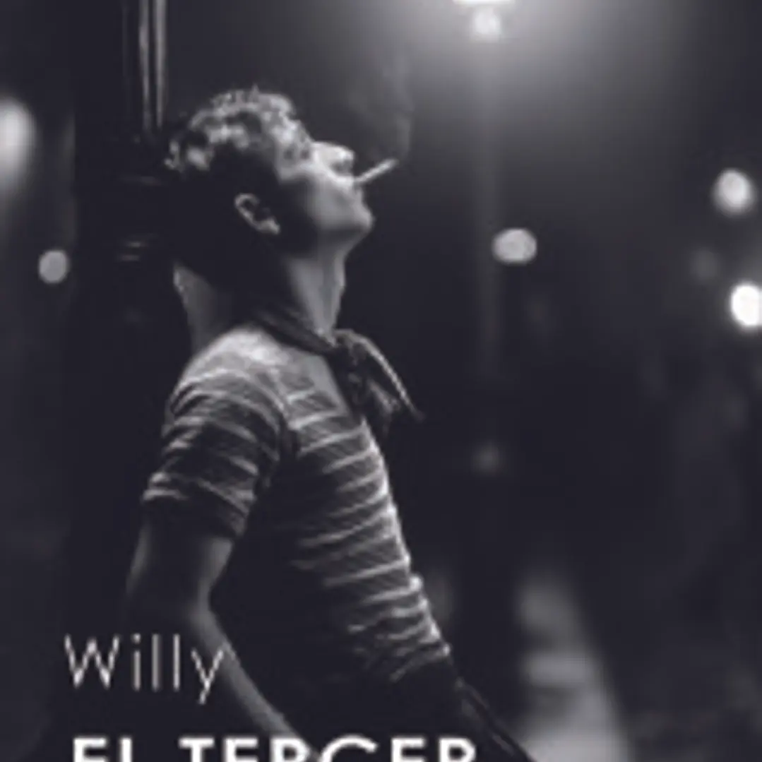 El tercer sexo 1