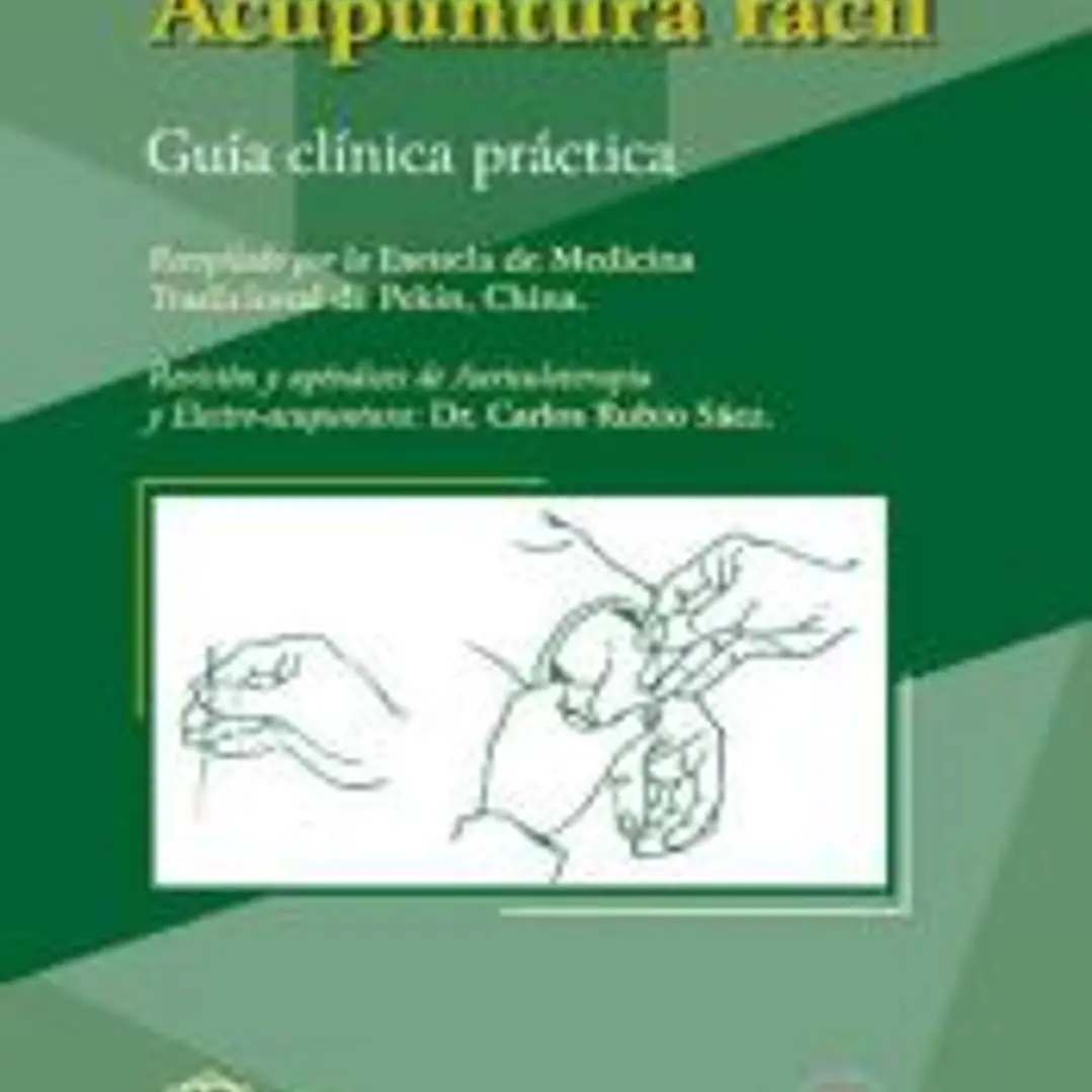 ACUPUNTURA FÁCIL 1