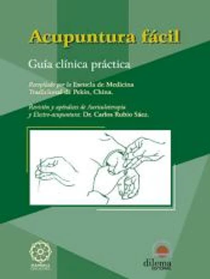 ACUPUNTURA FÁCIL