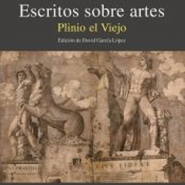 Escritos sobre artes 1