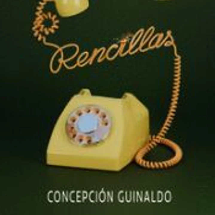 RENCILLAS 1
