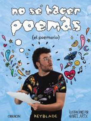 No sé hacer poemas