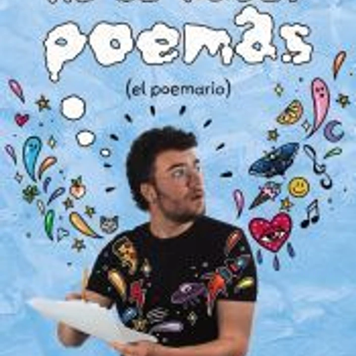 No sé hacer poemas 1