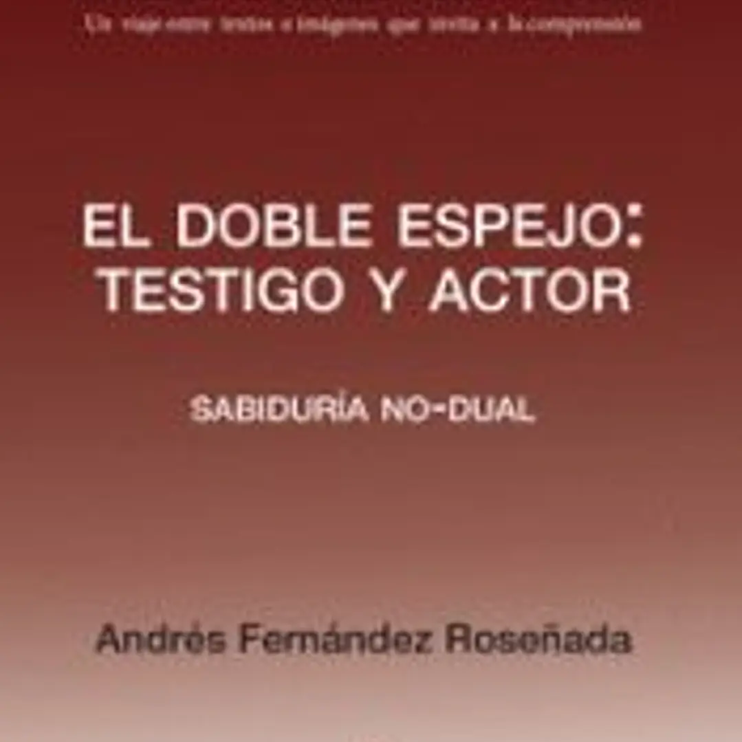 El doble espejo: Testigo y actor 1