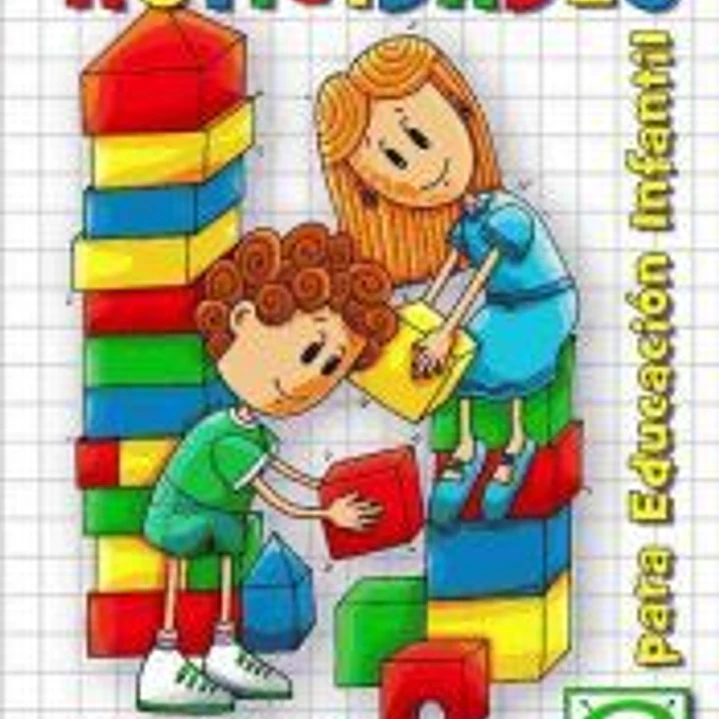 Actividades para educacion infantil 3,4,5 y 6 años 1