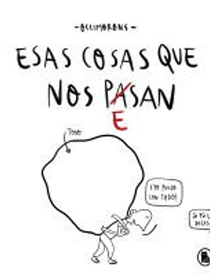 Esas cosas que nos pesan