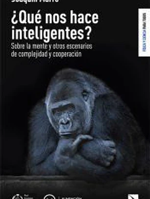 ¿Qué nos hace inteligentes?