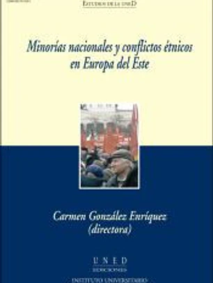 Minorías nacionales y conflictos étnicos en Europa del Este