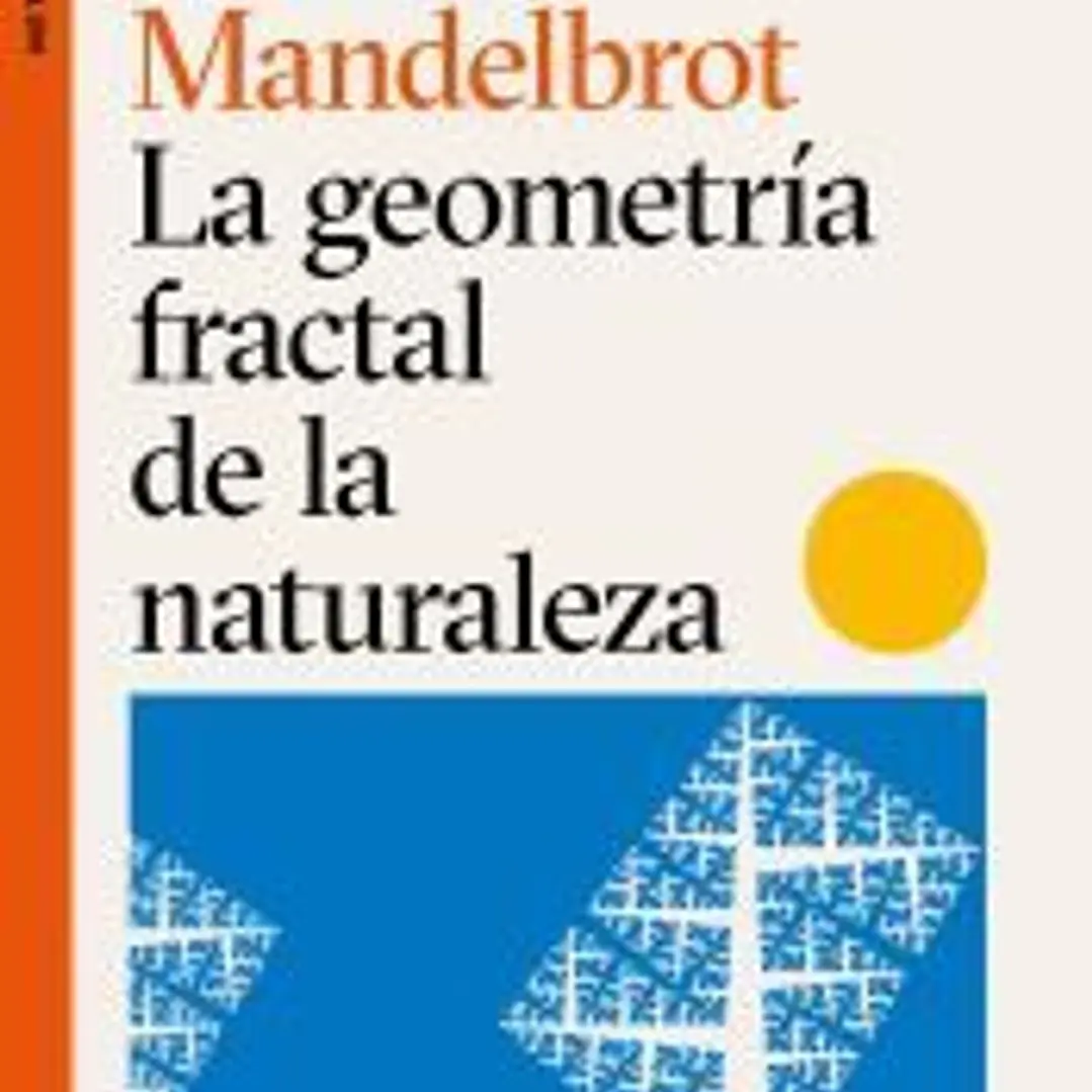 La geometría fractal de la naturaleza 1