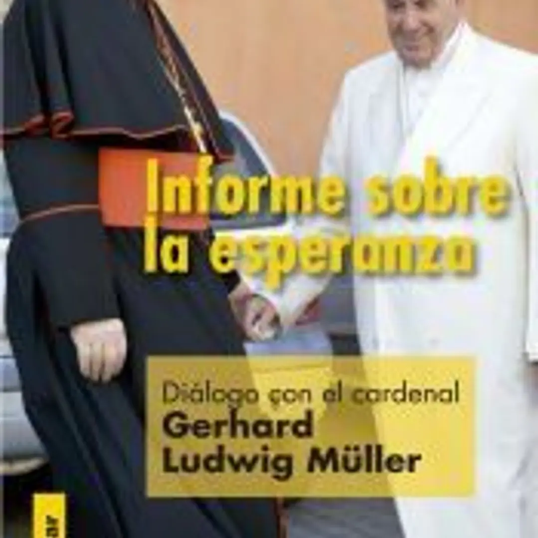 INFORME SOBRE LA ESPERANZA 1