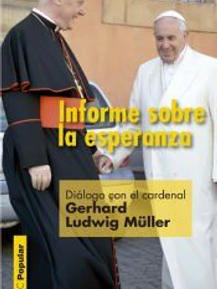 INFORME SOBRE LA ESPERANZA