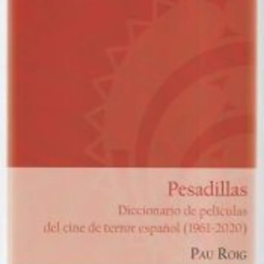 Pesadillas 1