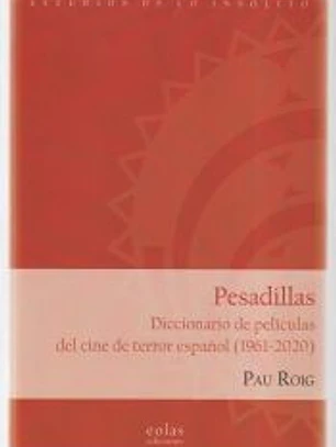 Pesadillas
