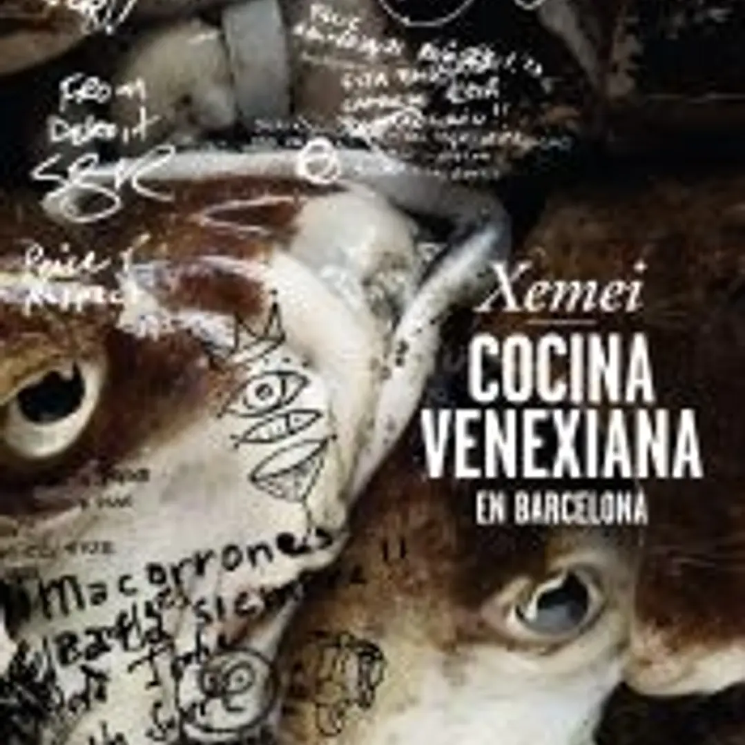 Xemei, cocina venexiana en Barcelona 1