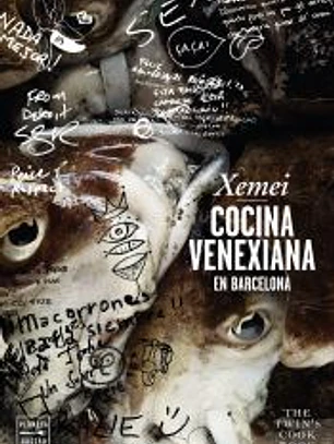 Xemei, cocina venexiana en Barcelona