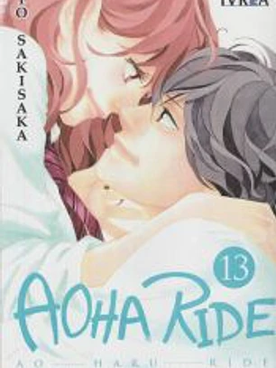 Aoha Ride 13