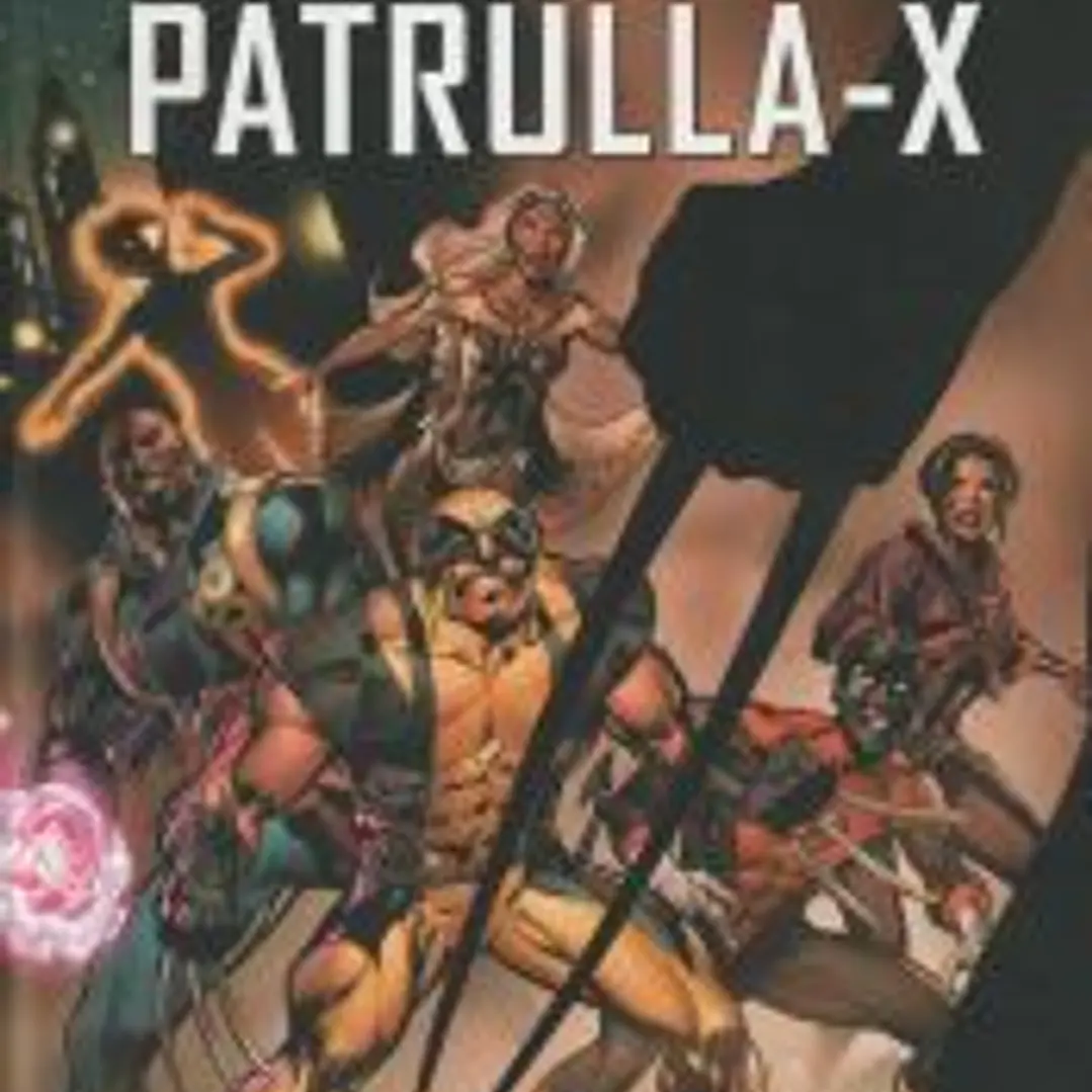 Marvel Must-Have. La Imposible Patrulla-X 2 1