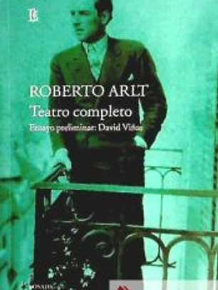 TEATRO COMPLETO