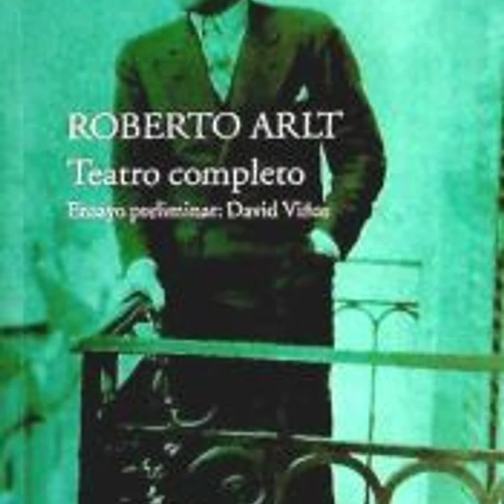 TEATRO COMPLETO 1