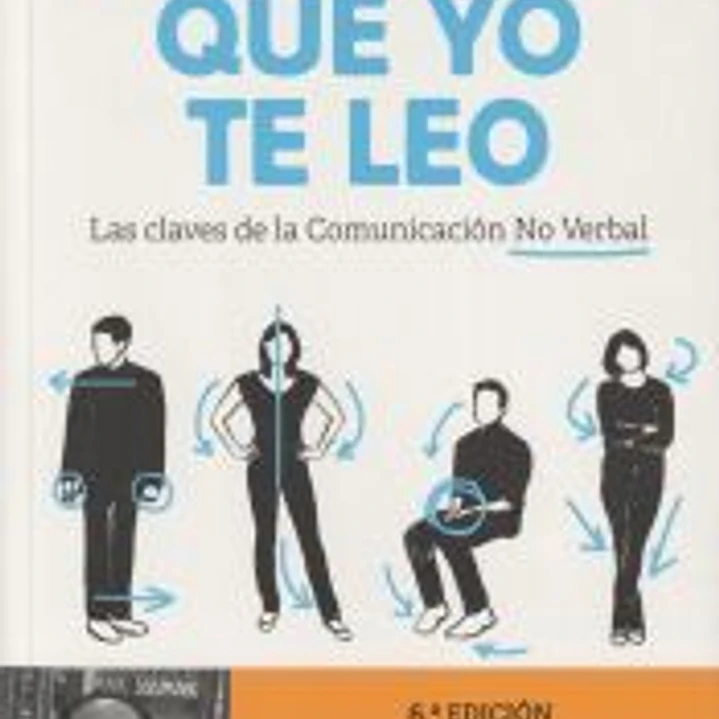 Tú habla, que yo te leo 1
