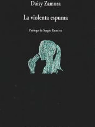 La violenta espuma