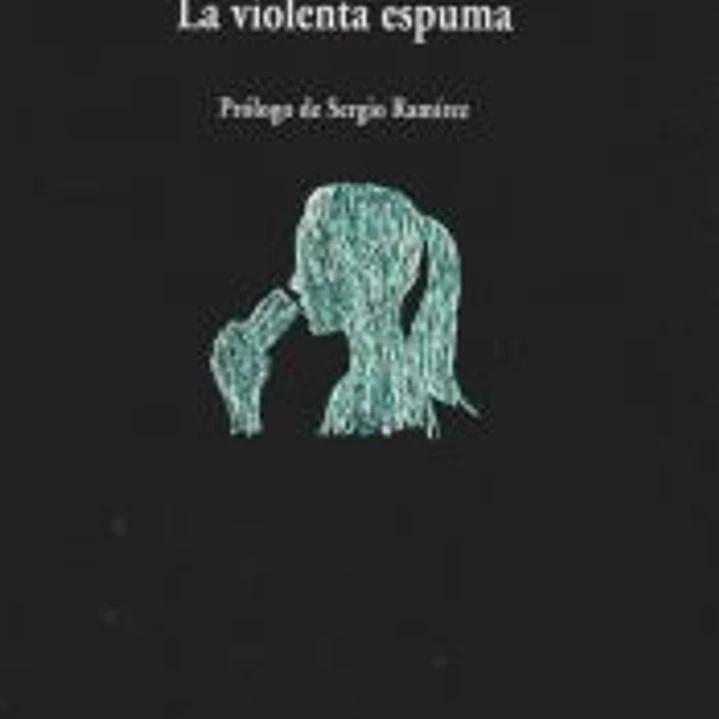 La violenta espuma 1