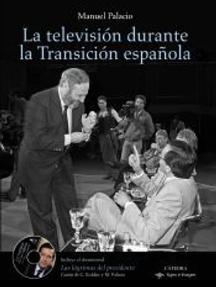 La televisión durante la Transición española