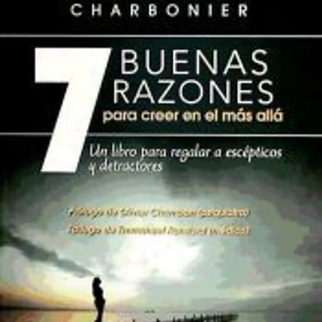 7 Buenas razones para creer en el más allá 1