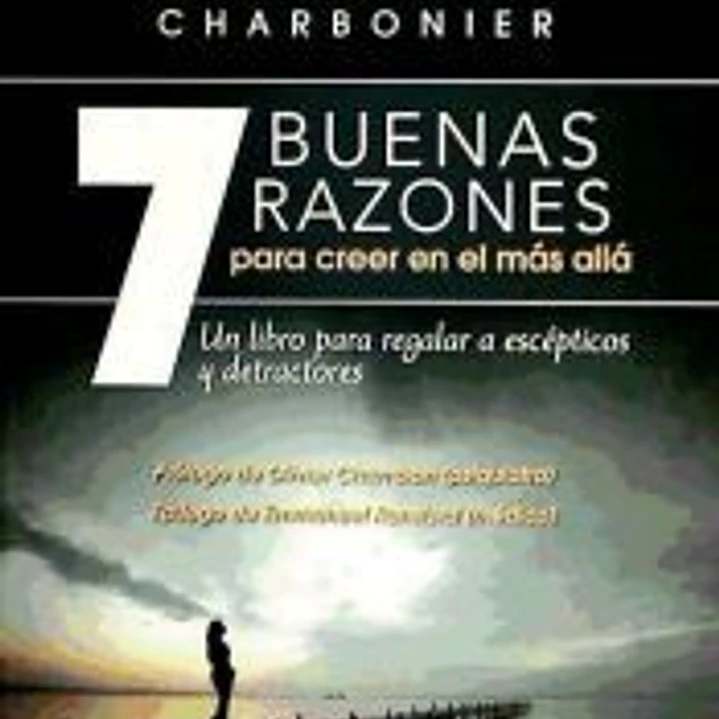 7 Buenas razones para creer en el más allá 1