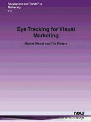 Eye Tracking for Visual Marketing
