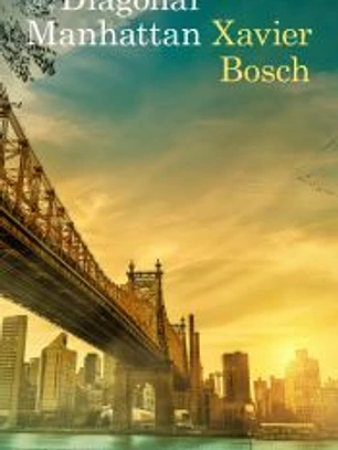 Diagonal Manhattan