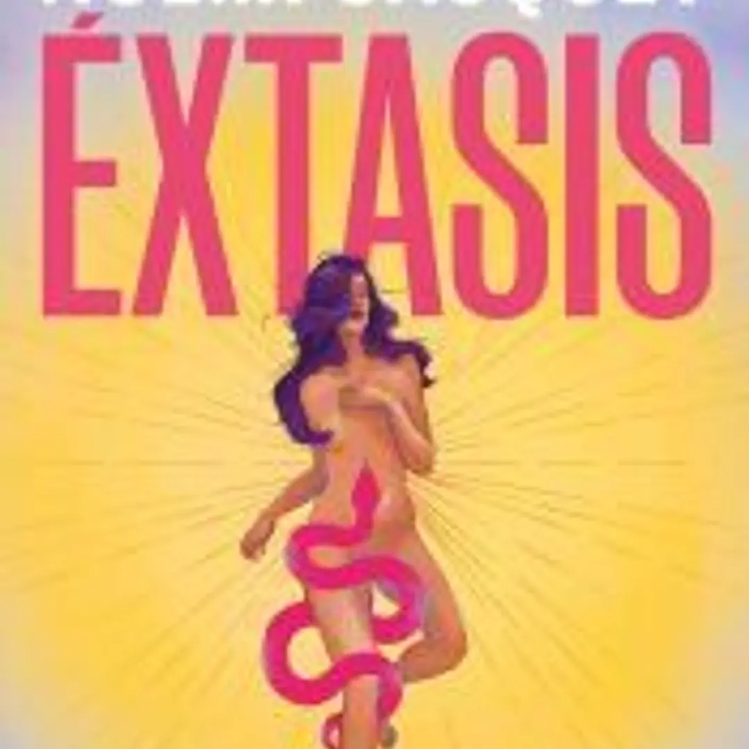 Éxtasis 1