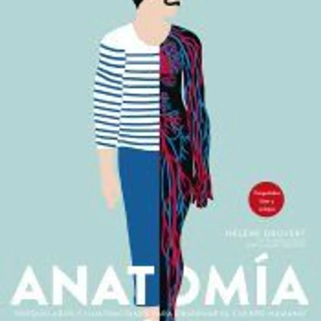 Anatomía 1