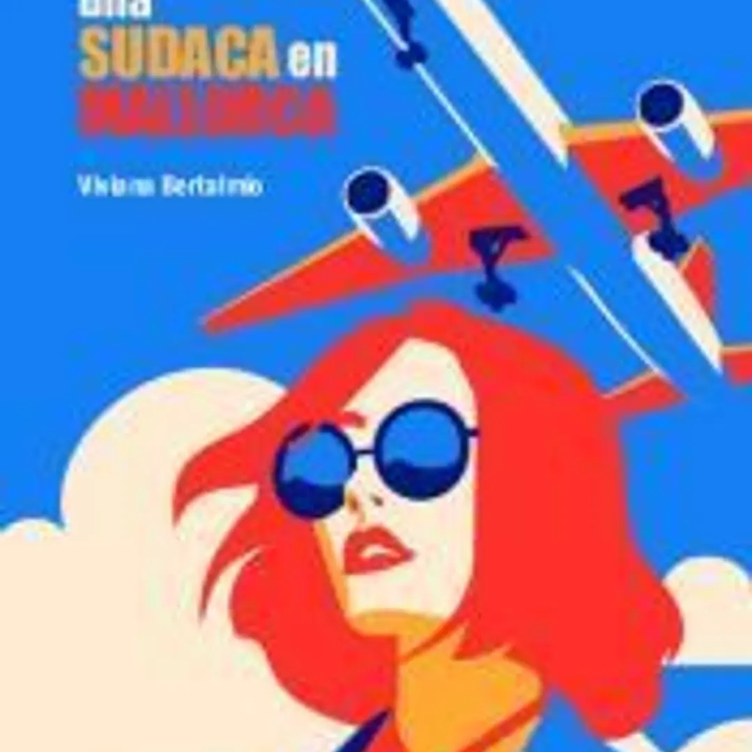 UNA SUDACA EN MALLORCA 1