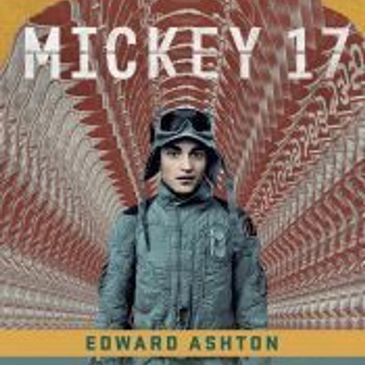Mickey7 (Ed. Película) 1