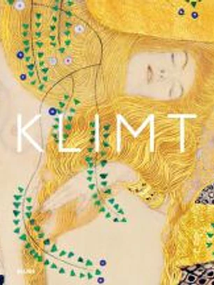 Galería de arte. Klimt