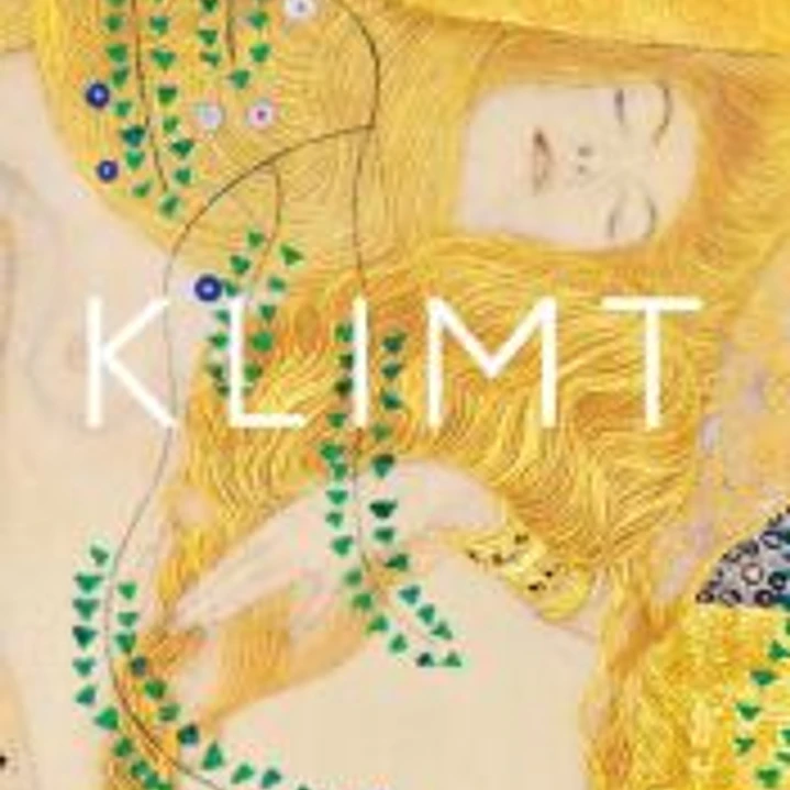 Galería de arte. Klimt 1