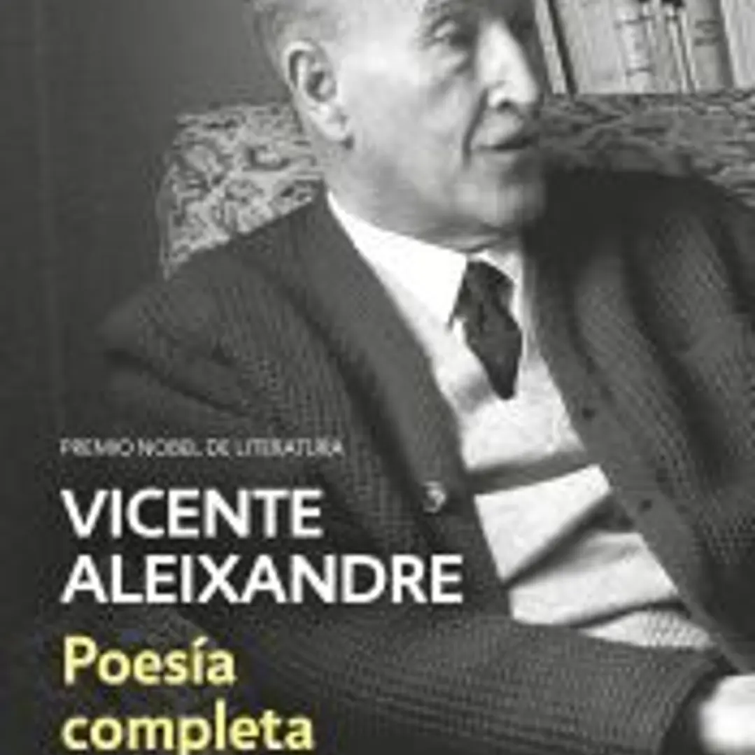 Poesía completa: Edición de Alejandro Sanz 1